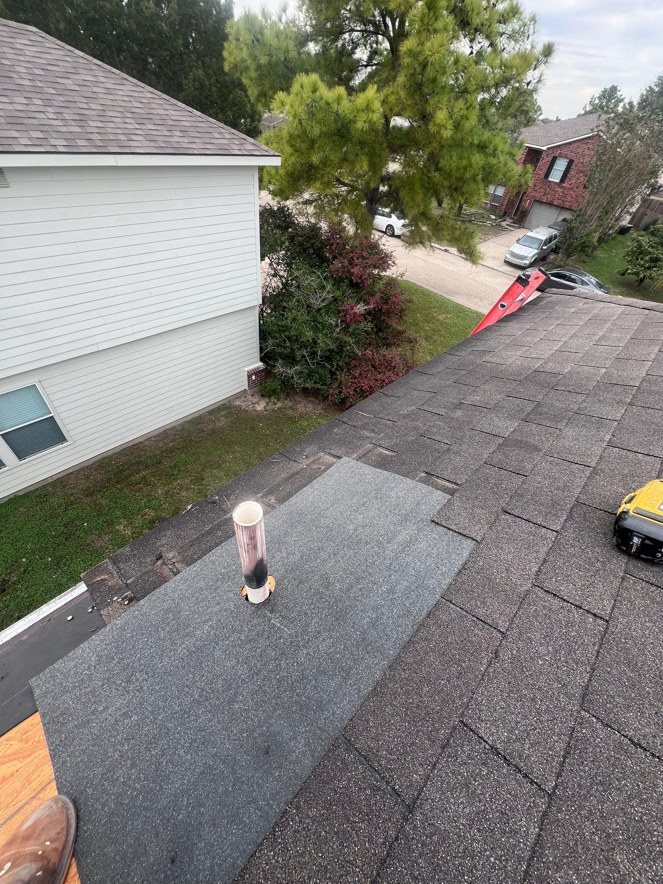Roof Repair Houston by Roof Repair Company