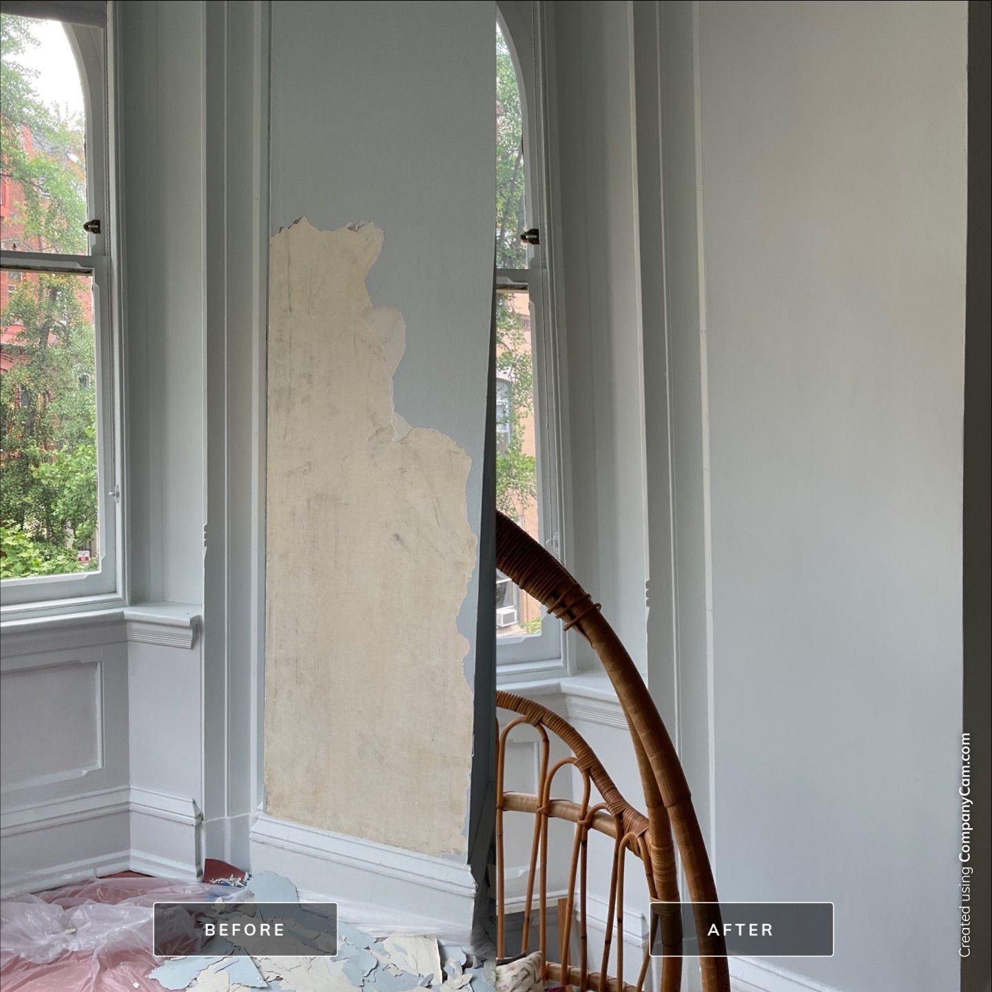 Whole-Home Interior Refresh by Groovy Hues