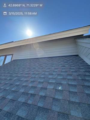 Condo Complex Roof Replacement – Derry, NH | Coordinated, Large-Scale Project Execution