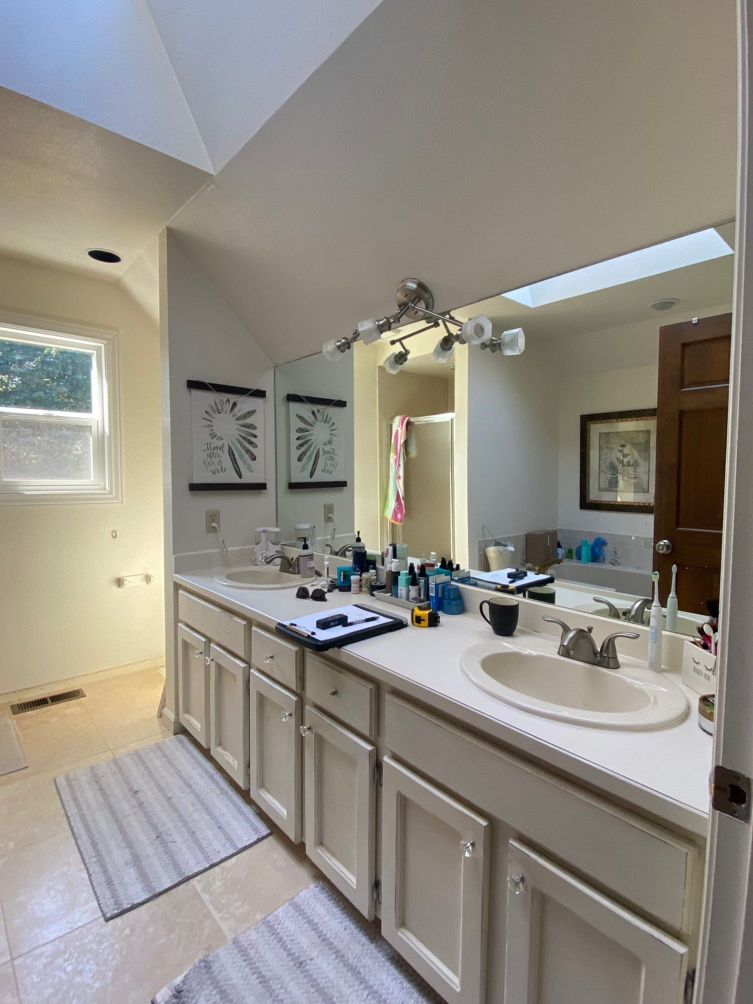 Woodinville Remodel by LinMak Construction