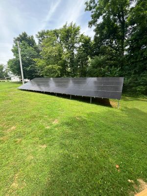 Project in Petersburg