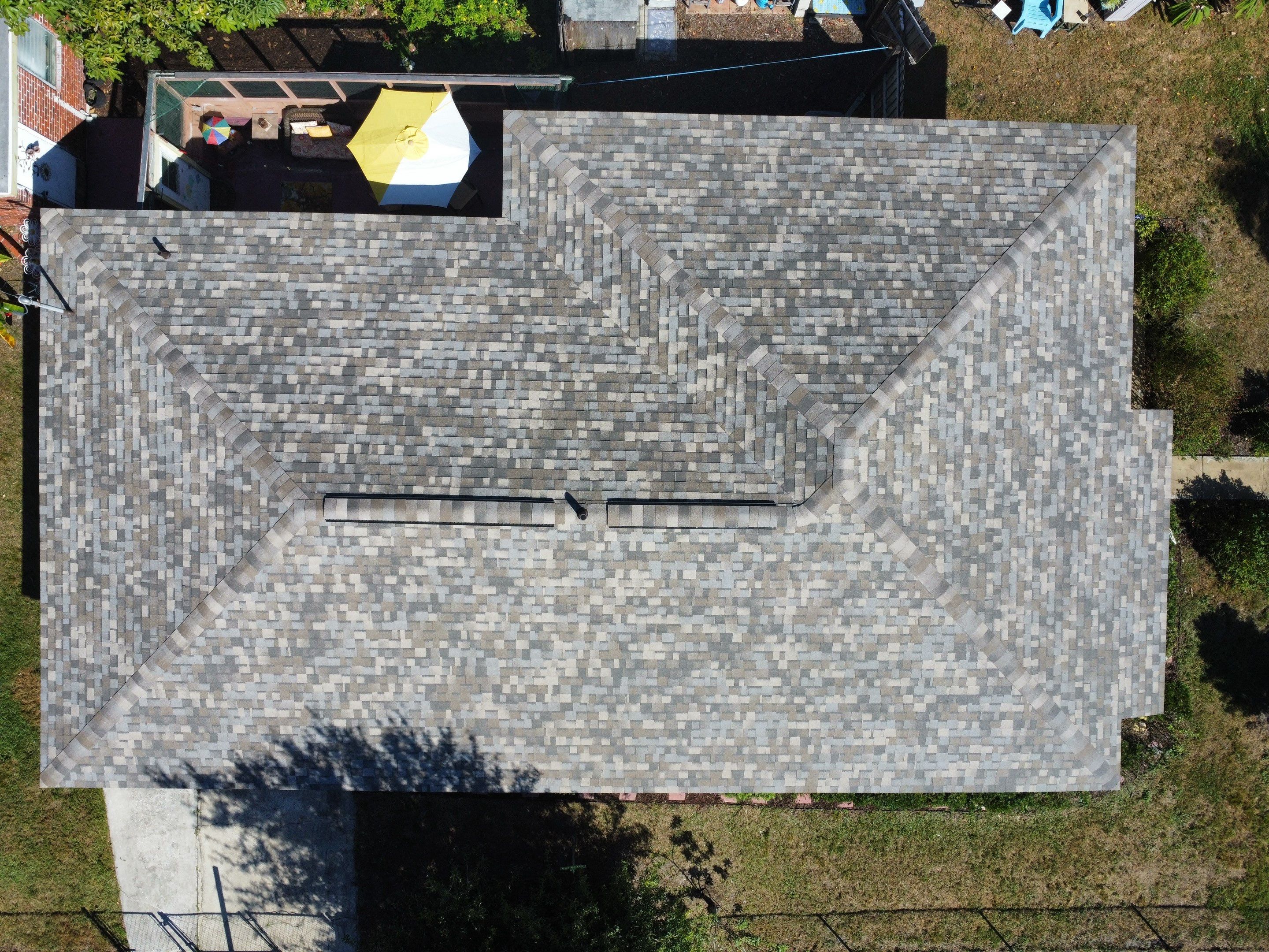 Roof Replacement in St. Petersburg, FL by Steadfast Roofing
