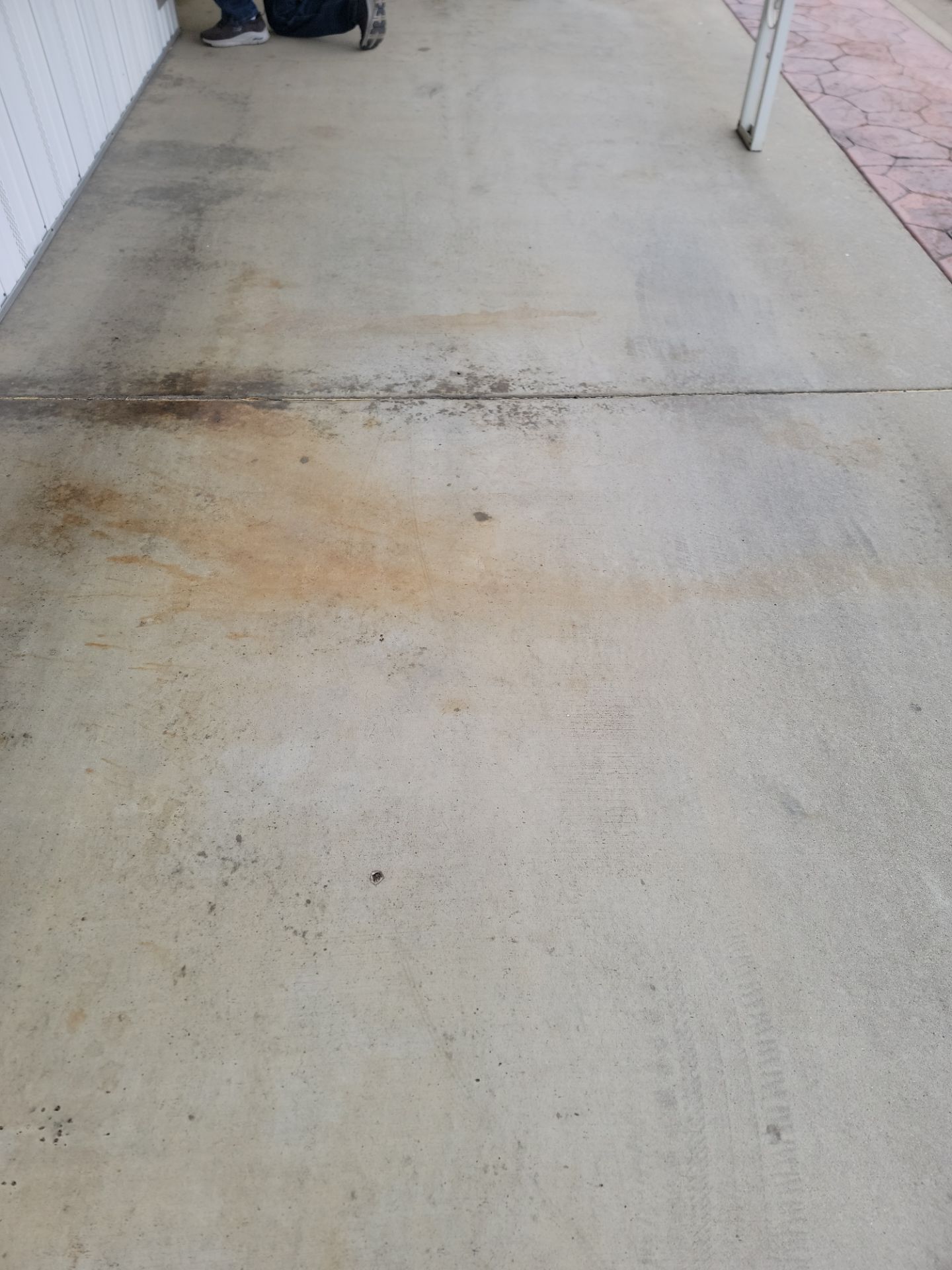 Another Car Port by MGP Coatings