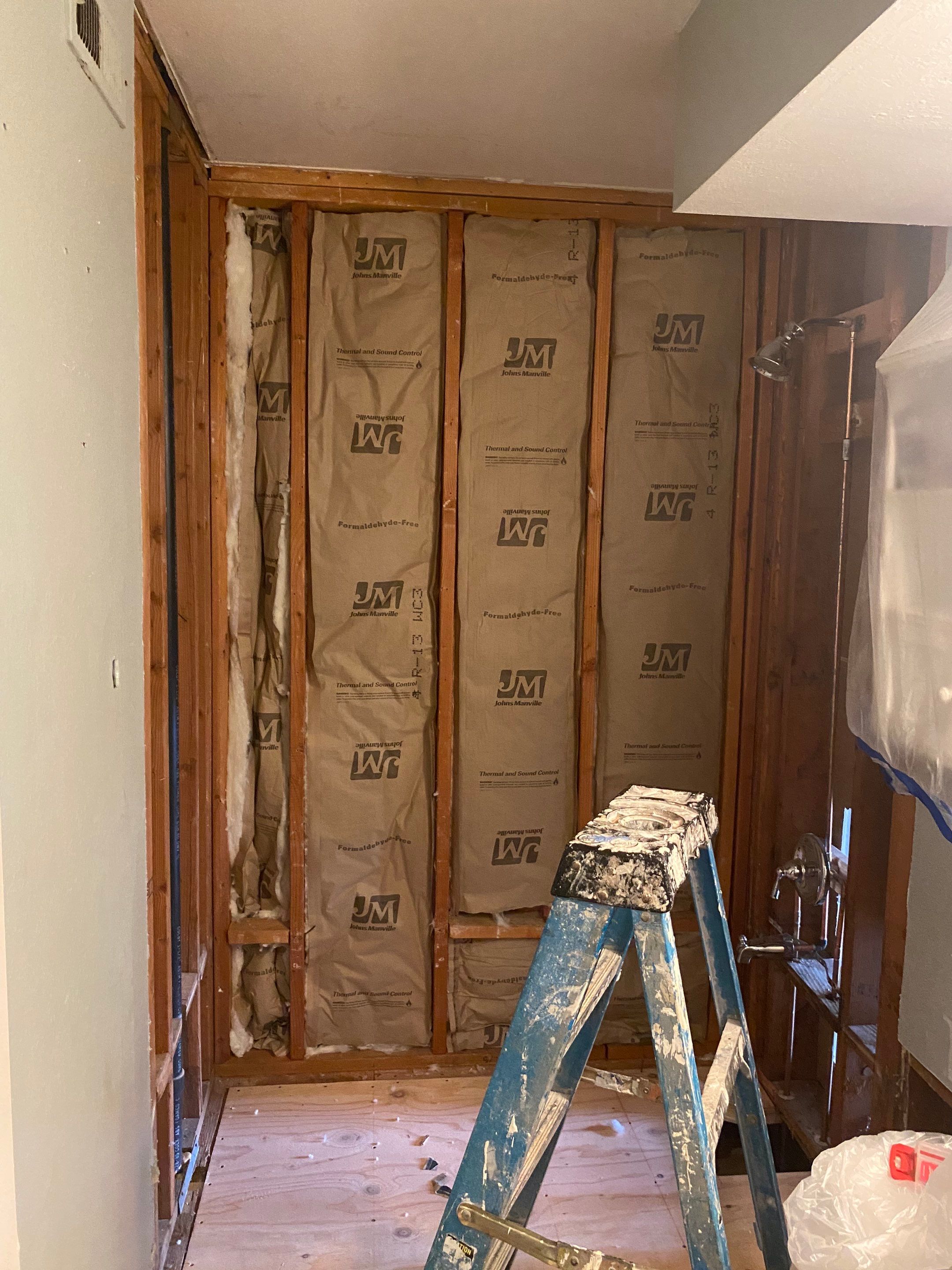 Water Damage and Restoration Completion by Smart Dry Restoration