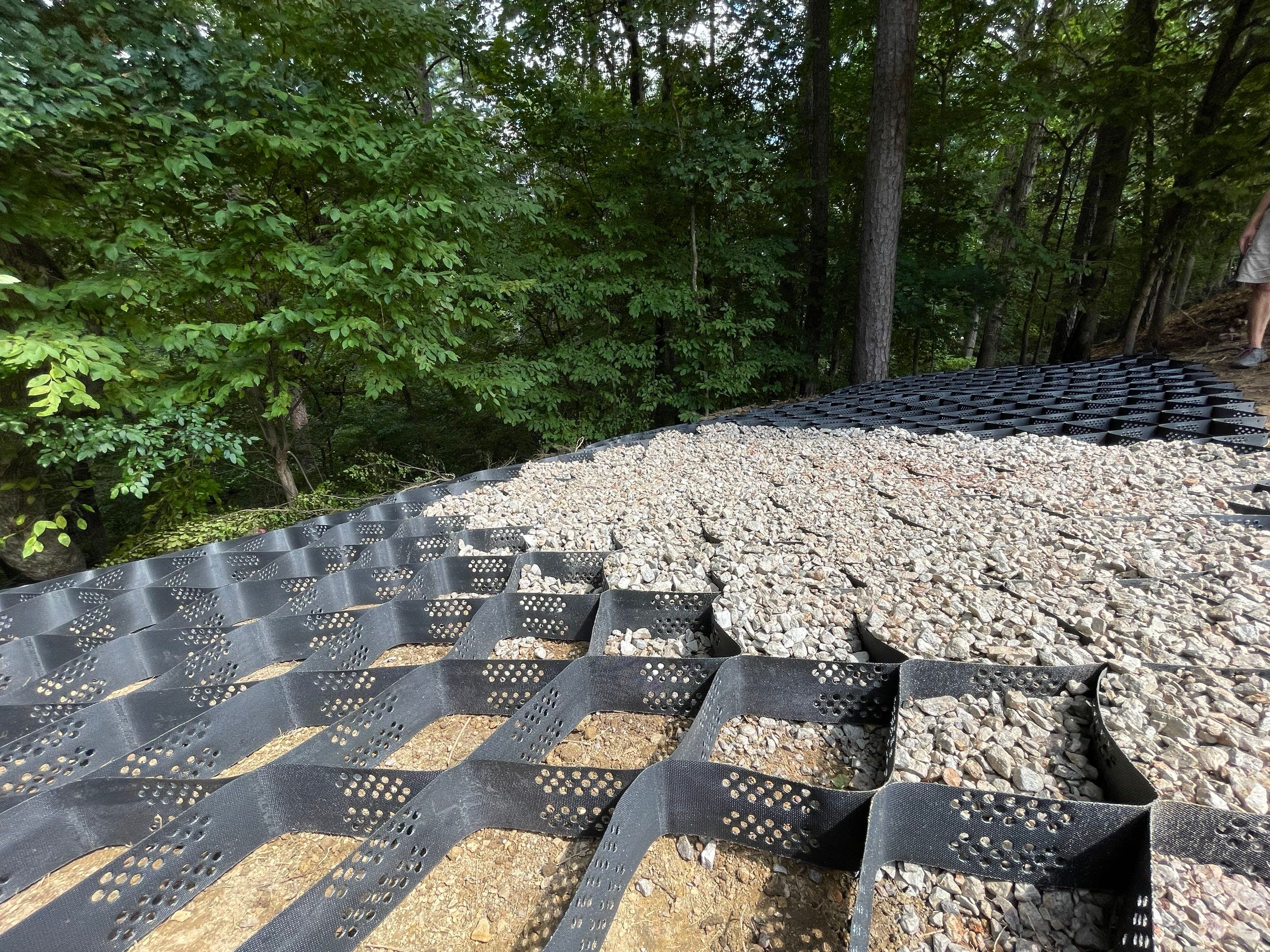 Indian Valley - Deck by Pillar and Pine