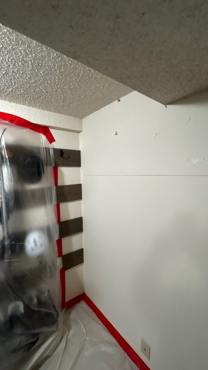 Water Damage by Accountable Home Services