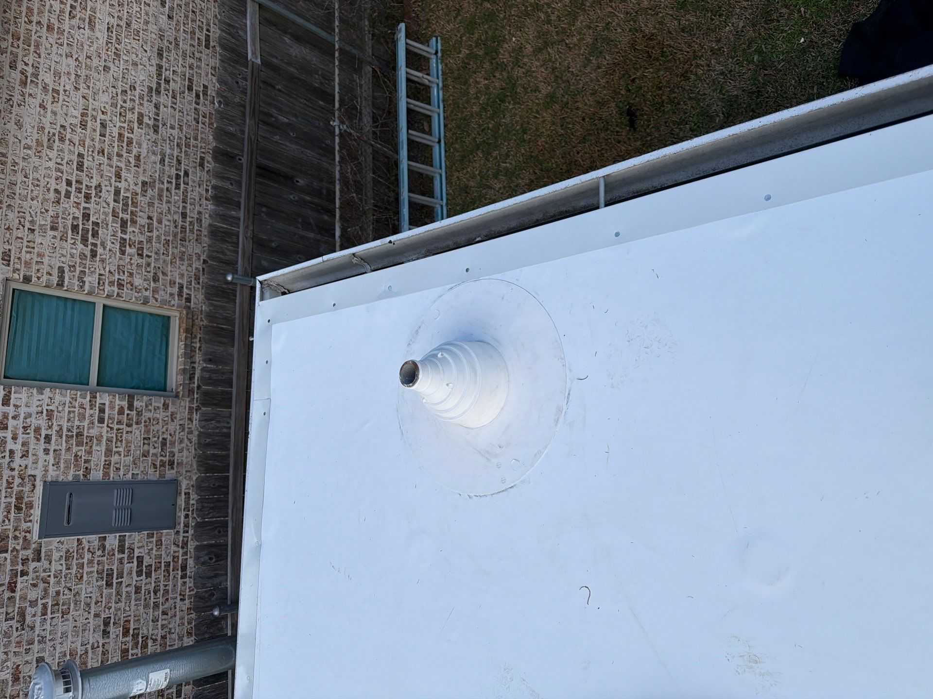 Roof Replacement in New Orleans by HDS Contractors