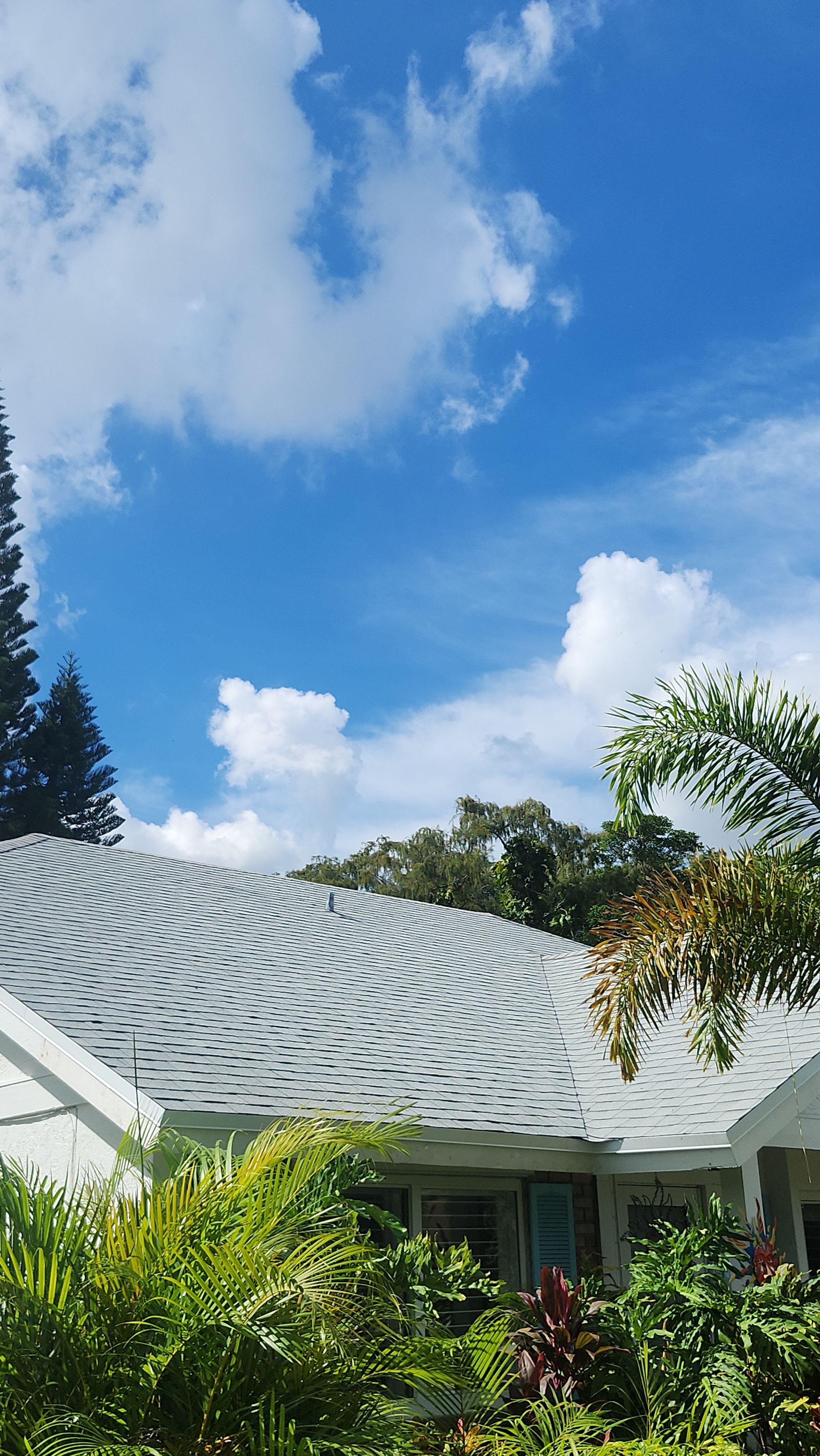 Shingle Roof Replacement in Boca Raton by Aastro Roofing