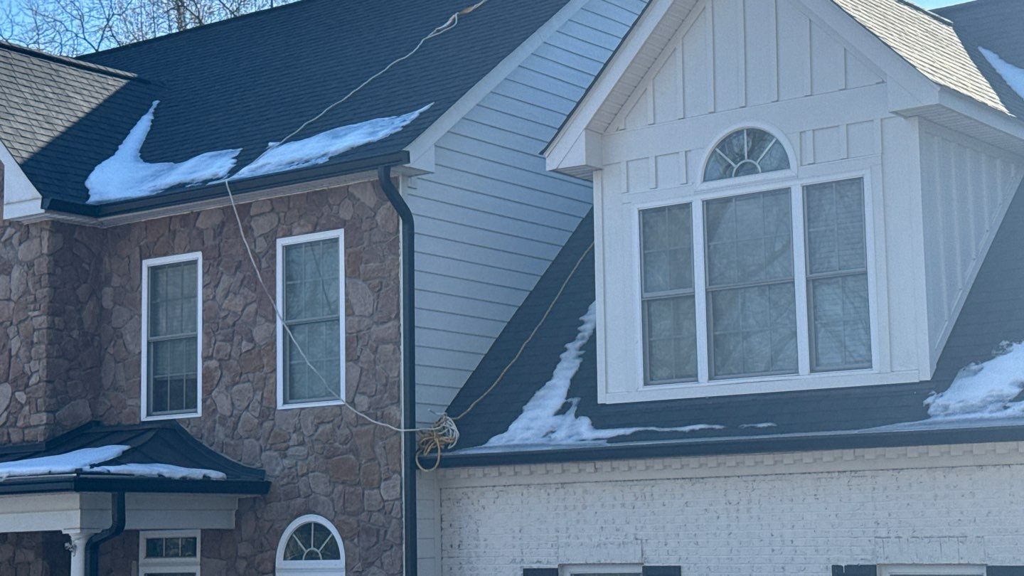 Lorton: Multi-Trade Insurance Restoration by RM Banning, Inc.