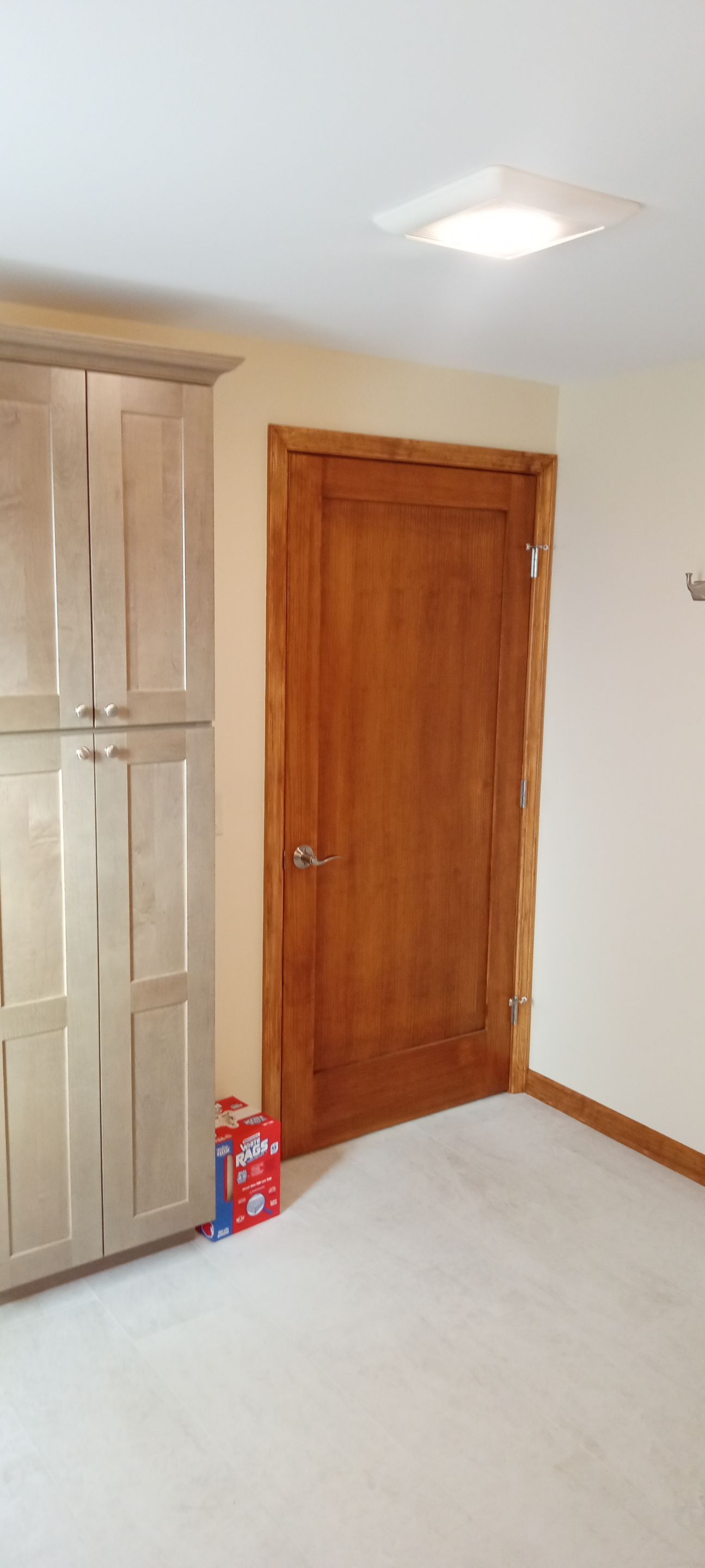 Bathroom Remodel by Ivy Lea Construction
