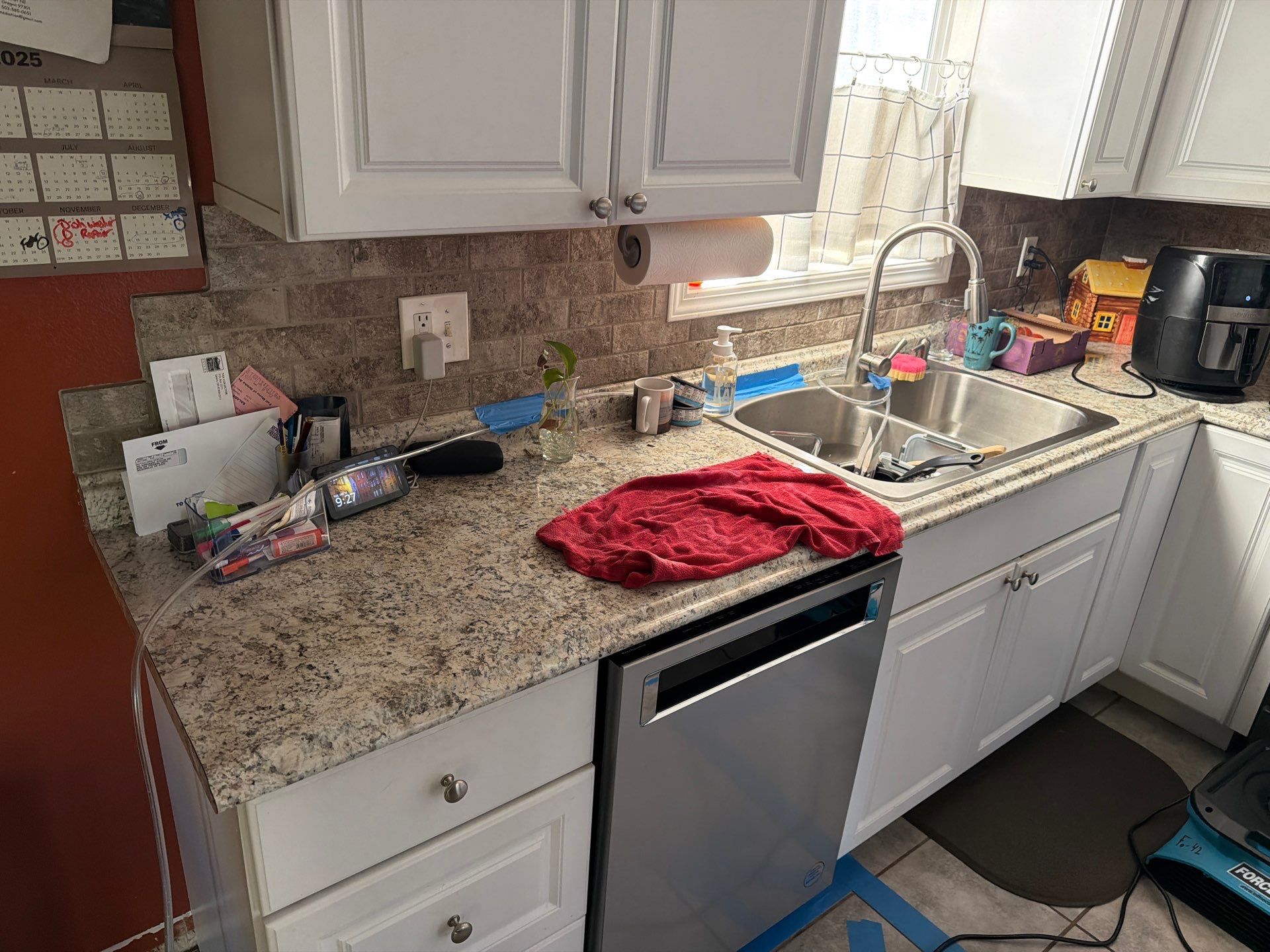 Kitchen Remodeling by Handyman State LLC