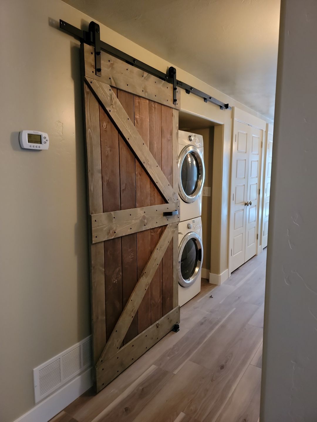 Project in Lehi by Rudd Builders LLC