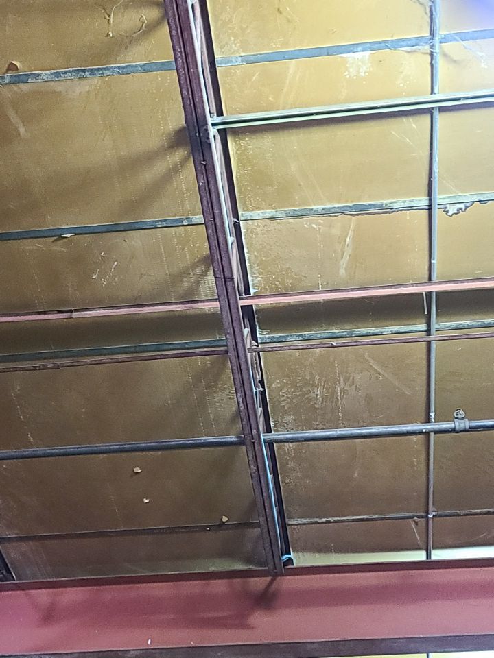 Structure Cable Installation using Cat 6 Cabling & Fiber  by Firmament Solutions