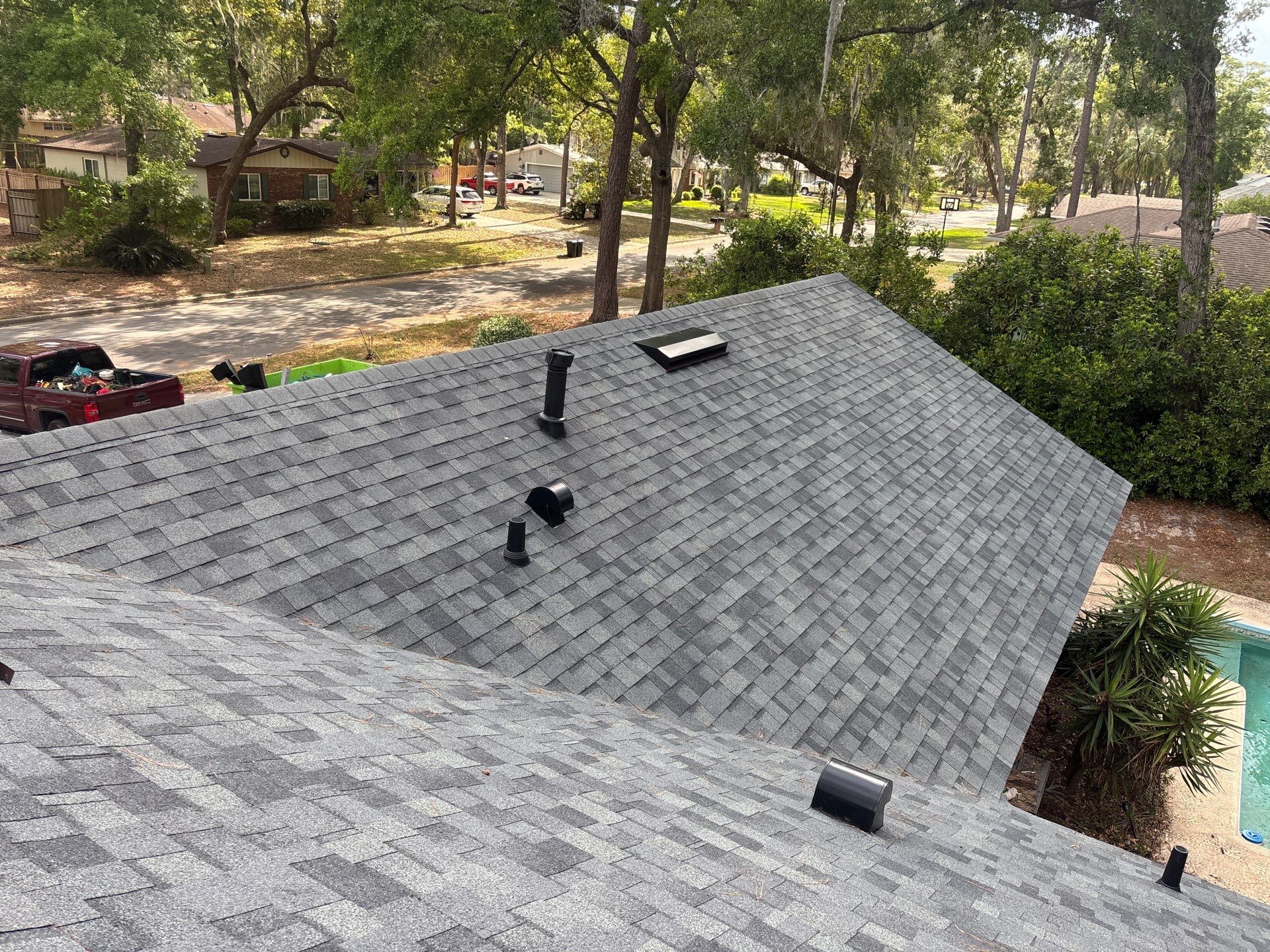 Roofers in my area in Gainesville, FL by Brehm Roofing