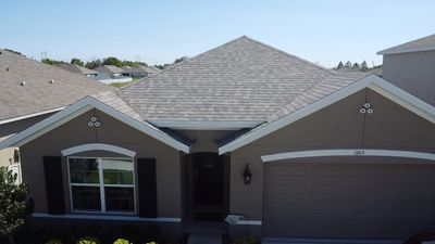 Roof replacement in Ruskin FL,