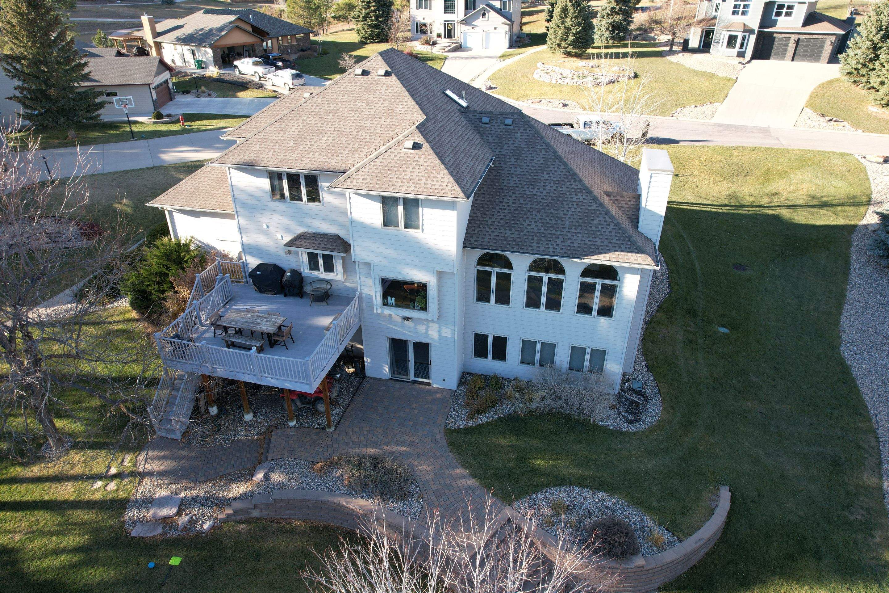 Turning heads by Weather-Tite Exteriors LLC