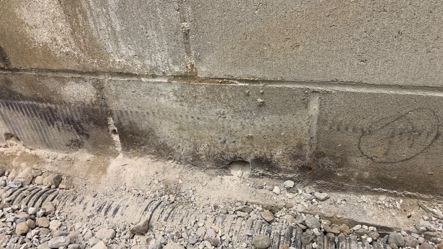 Completing the System for Added Peace of Mind by Waterproofing Northeast