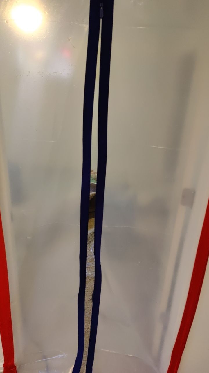 Mold Remediation by Accountable Home Services