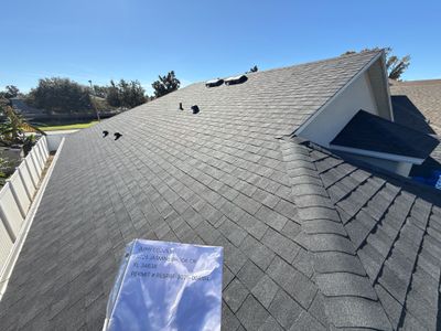 Project in Land O Lakes