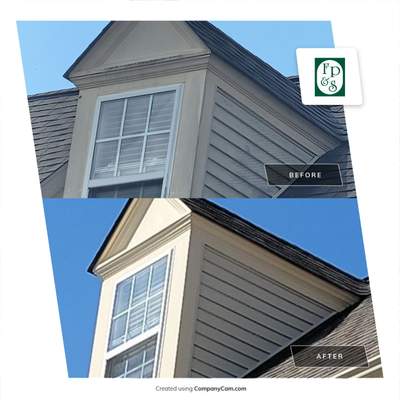 Project in Frederick