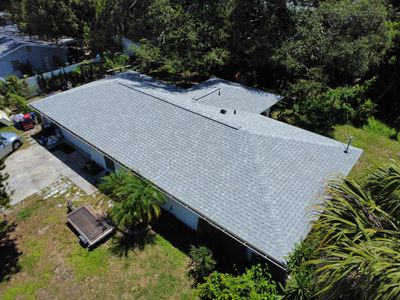 Roof Replacement in Venice, Fl