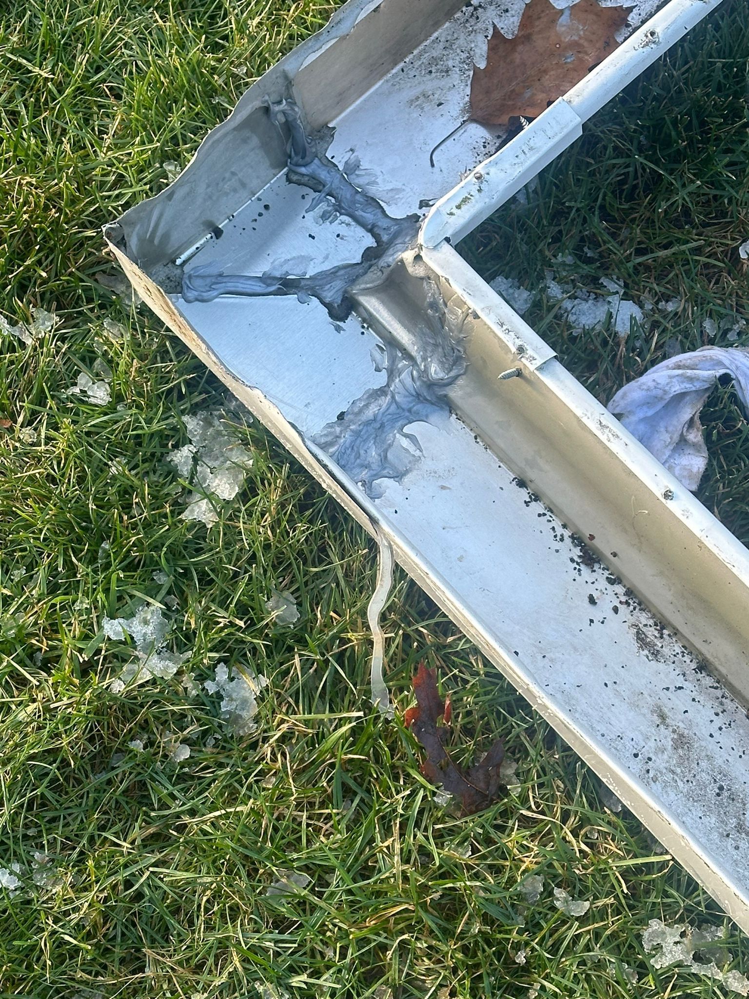 Gutters | Groton by Mighty Dog Roofing of Greater Middlesex County