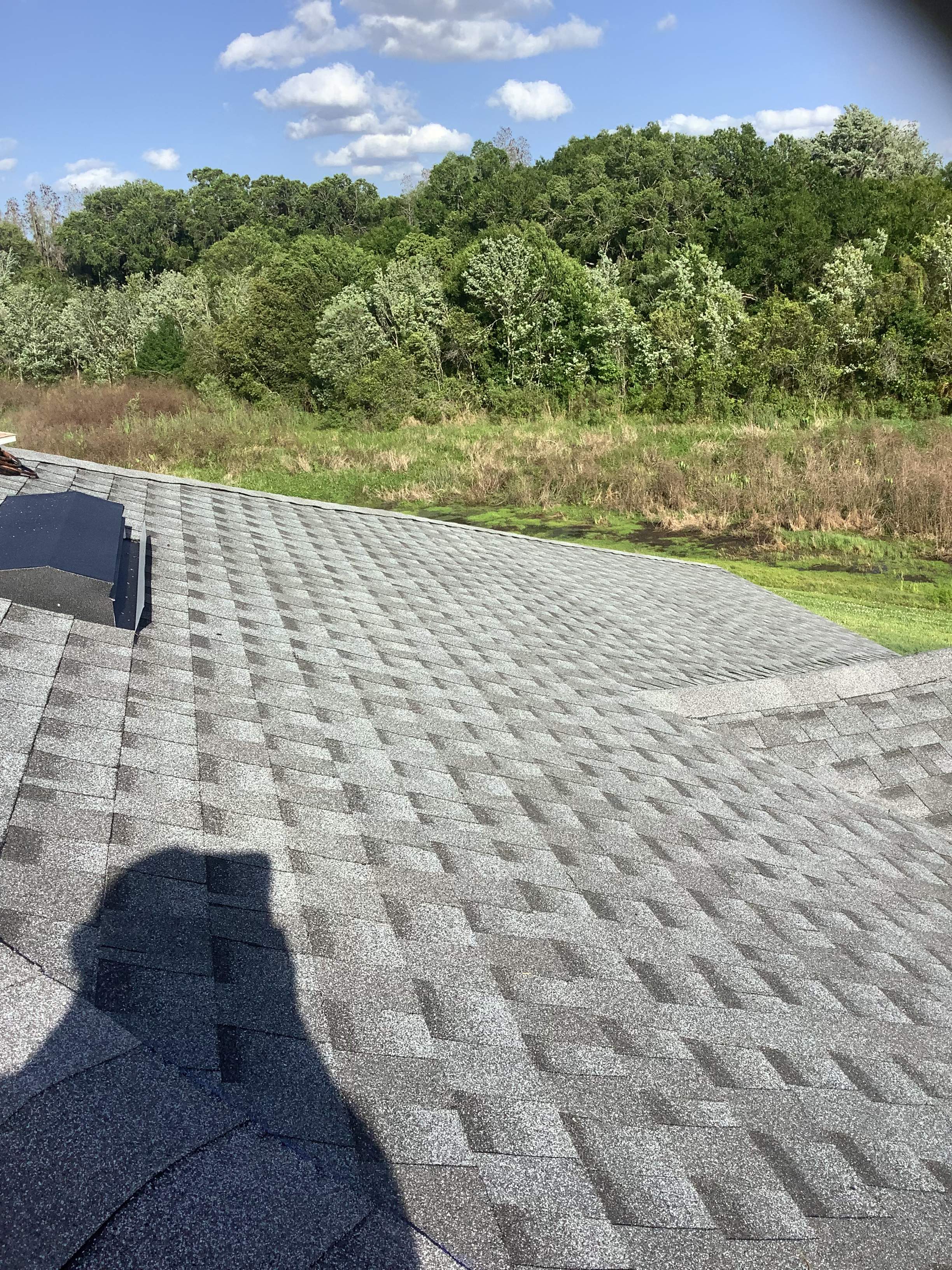 Before and After Photos by The Dantzler Group, Inc.