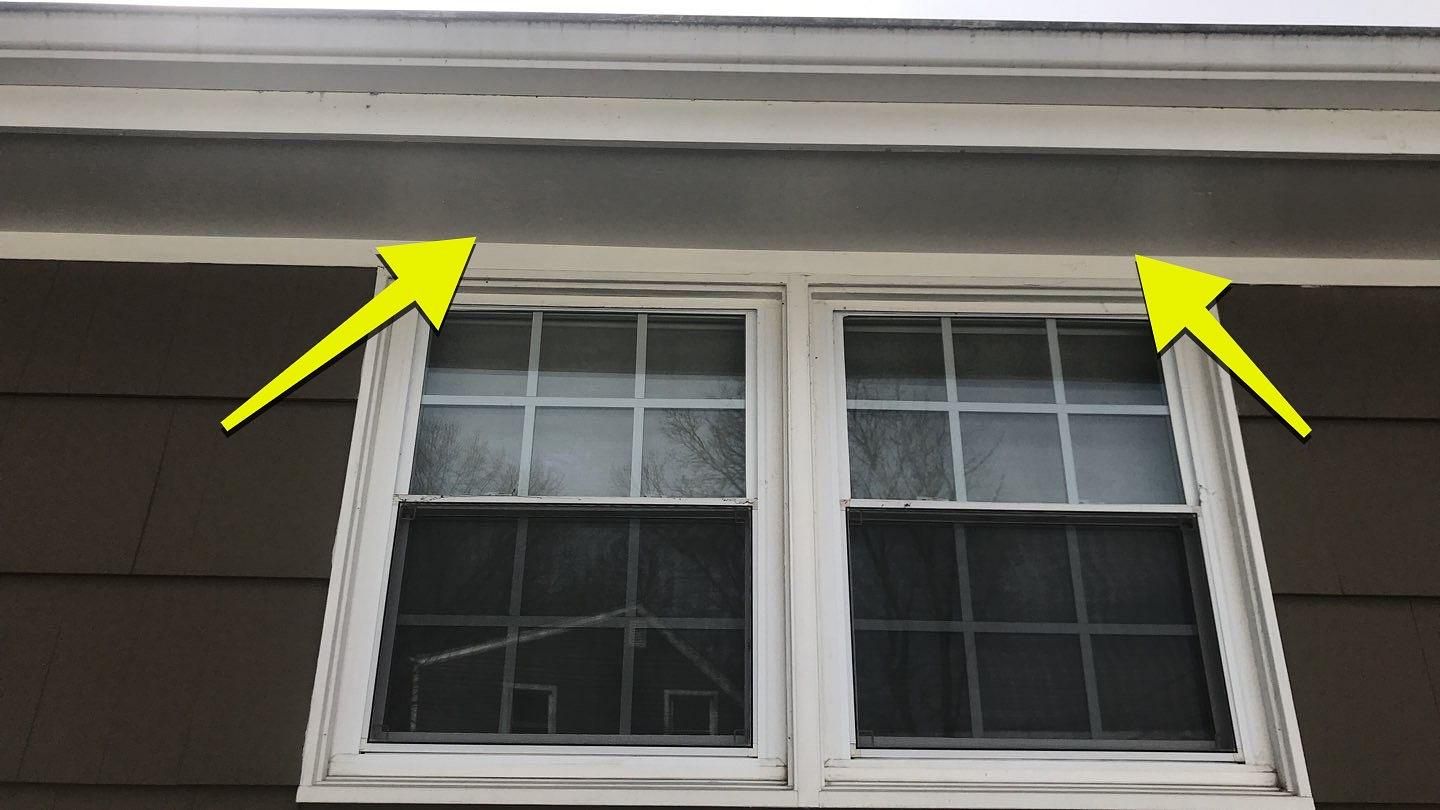 Residential Roofing Installation using Owens Corning Duration Slatestone Gray by A Plus Exterior