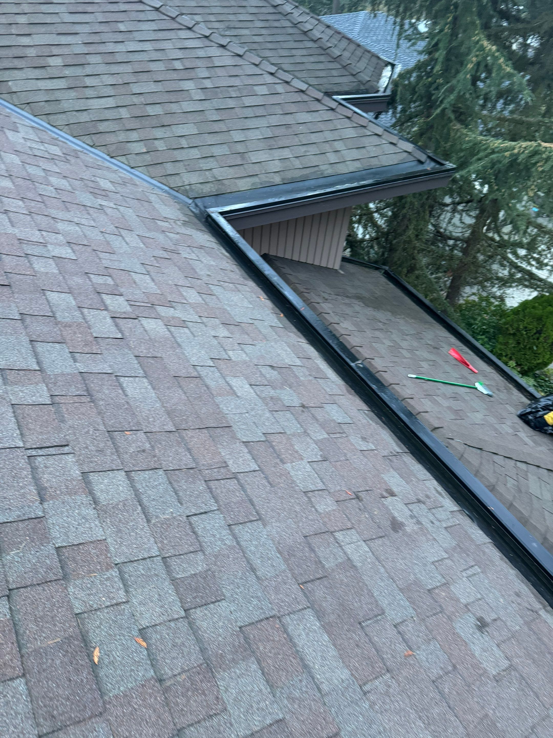 Gutter Cleaning  by YVR Construction Group