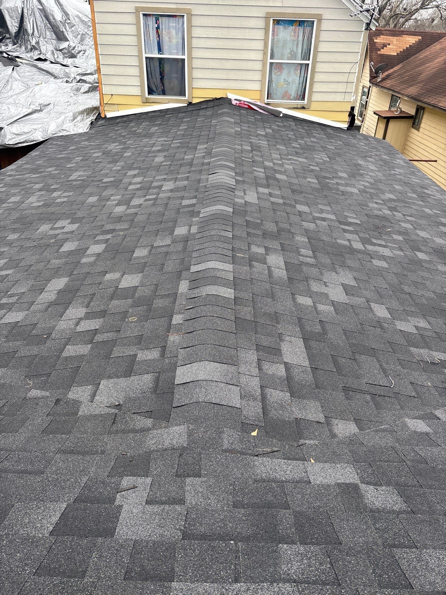 Roof Repair Baytown by Roof Repair Company