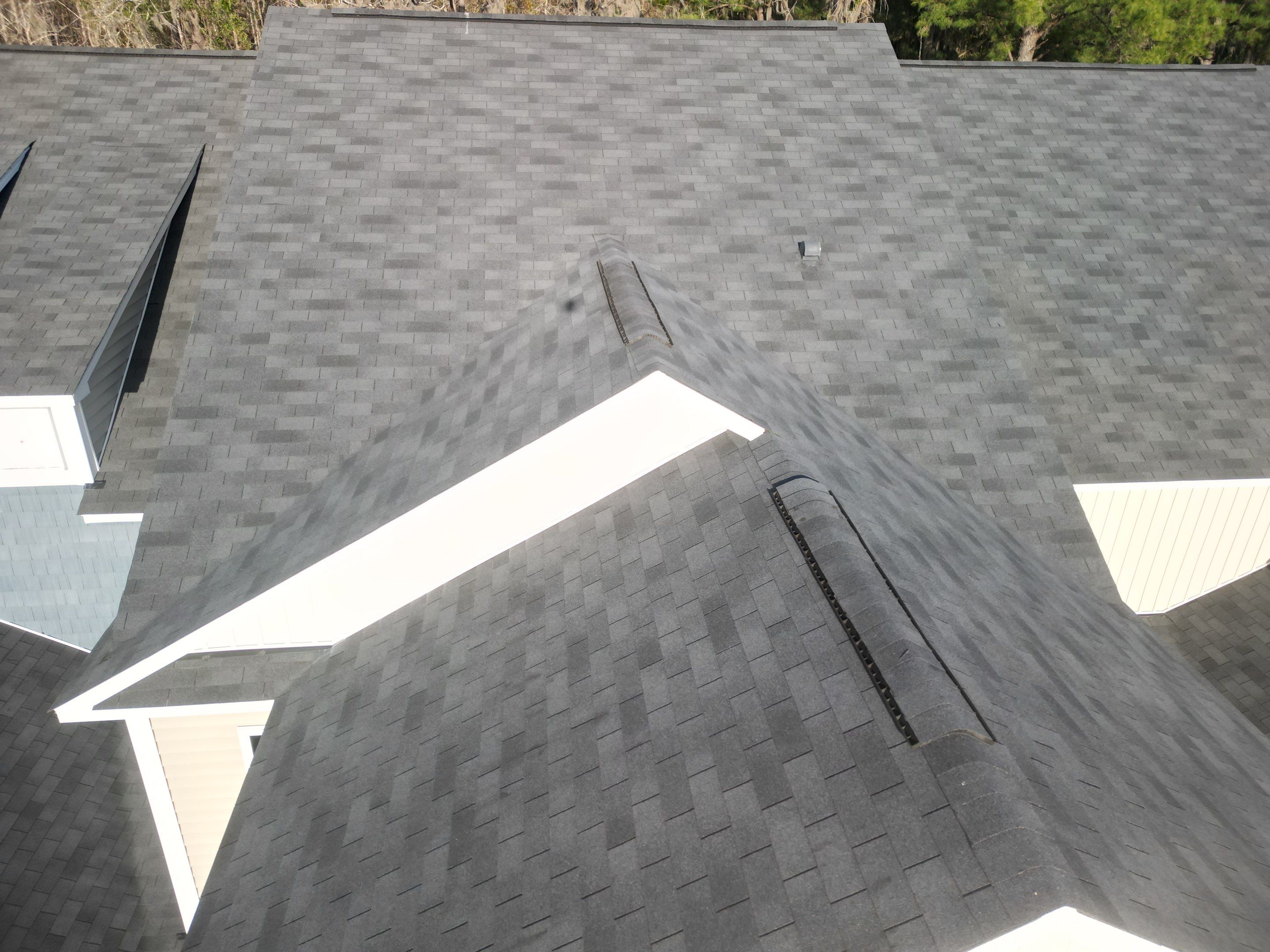 Residential Roofing Installation using Atlas Pinnacle Pristine  by Talya Roofing