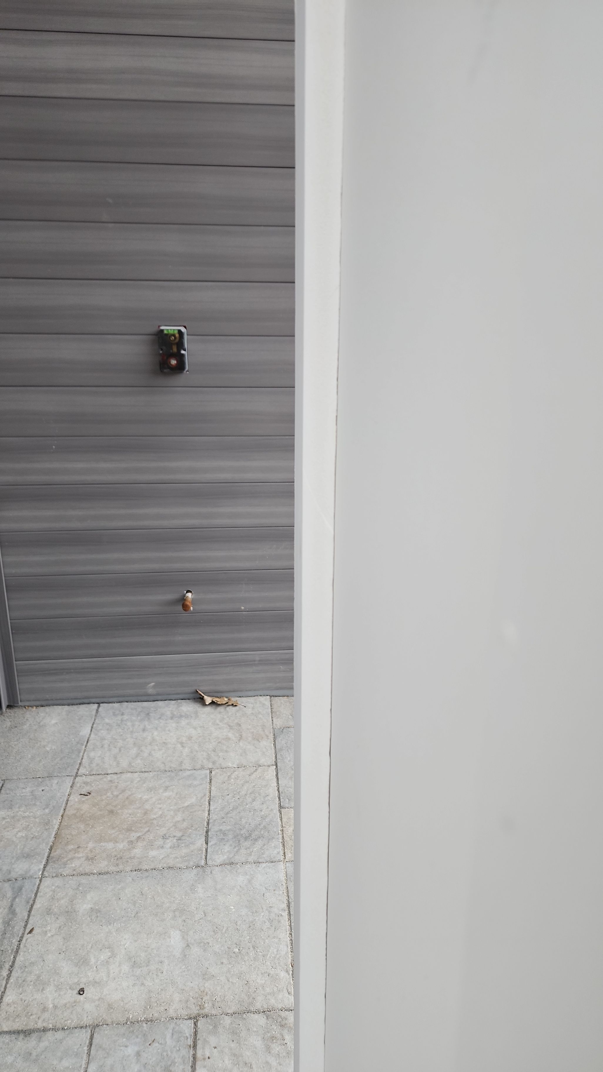 Project in Whitchurch-Stouffville by GTA HOME PAINTING