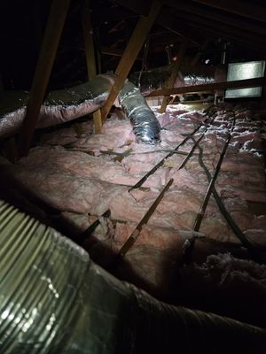 Project in Granada Hills