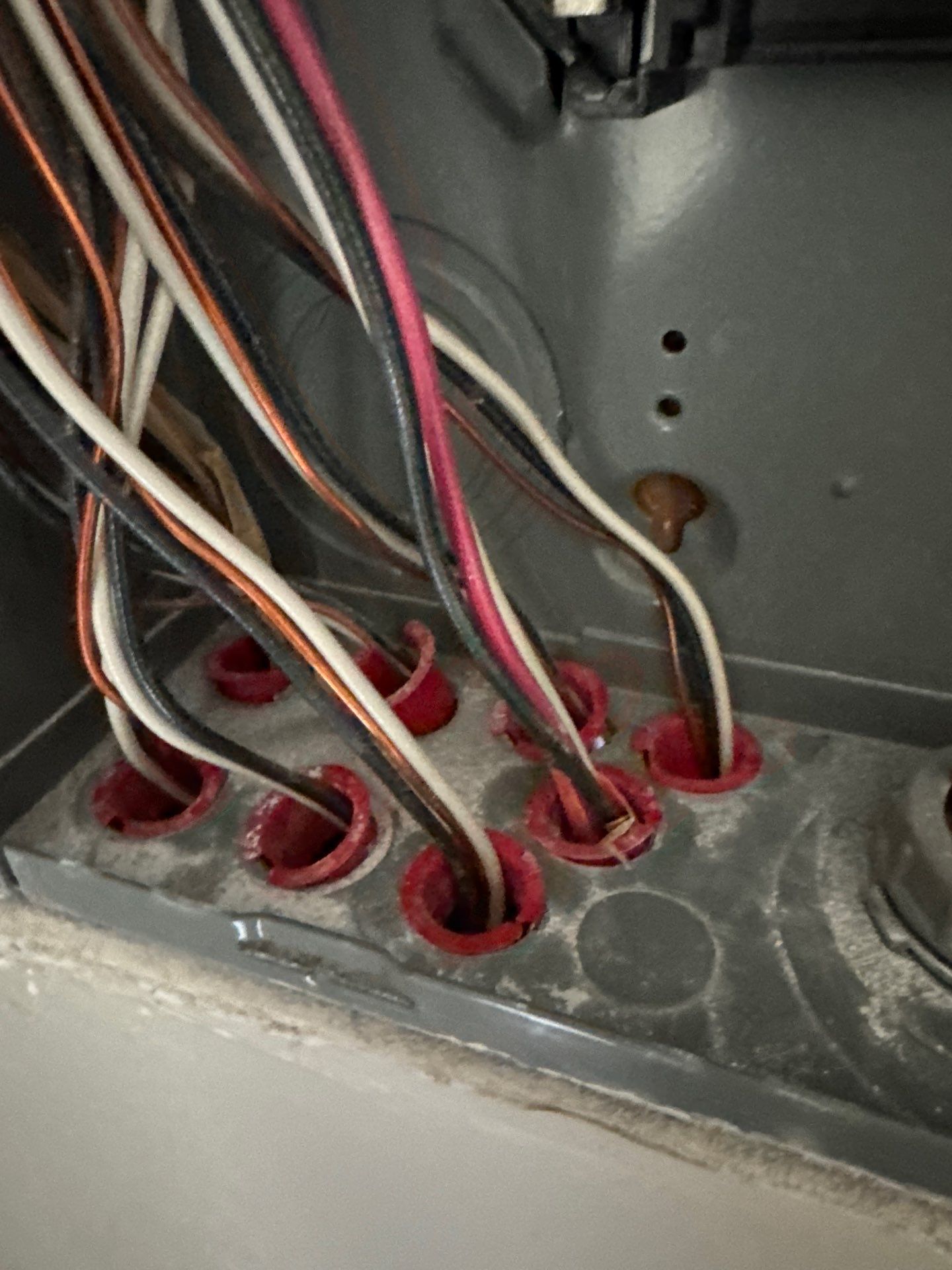 Warsaw KY Code Update by Elite Electrical Solutions LLC