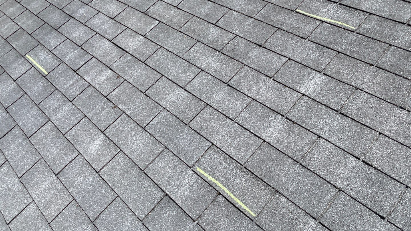 Residential Roof Replacement using Owens Corning by Inspector Roofing and Restoration