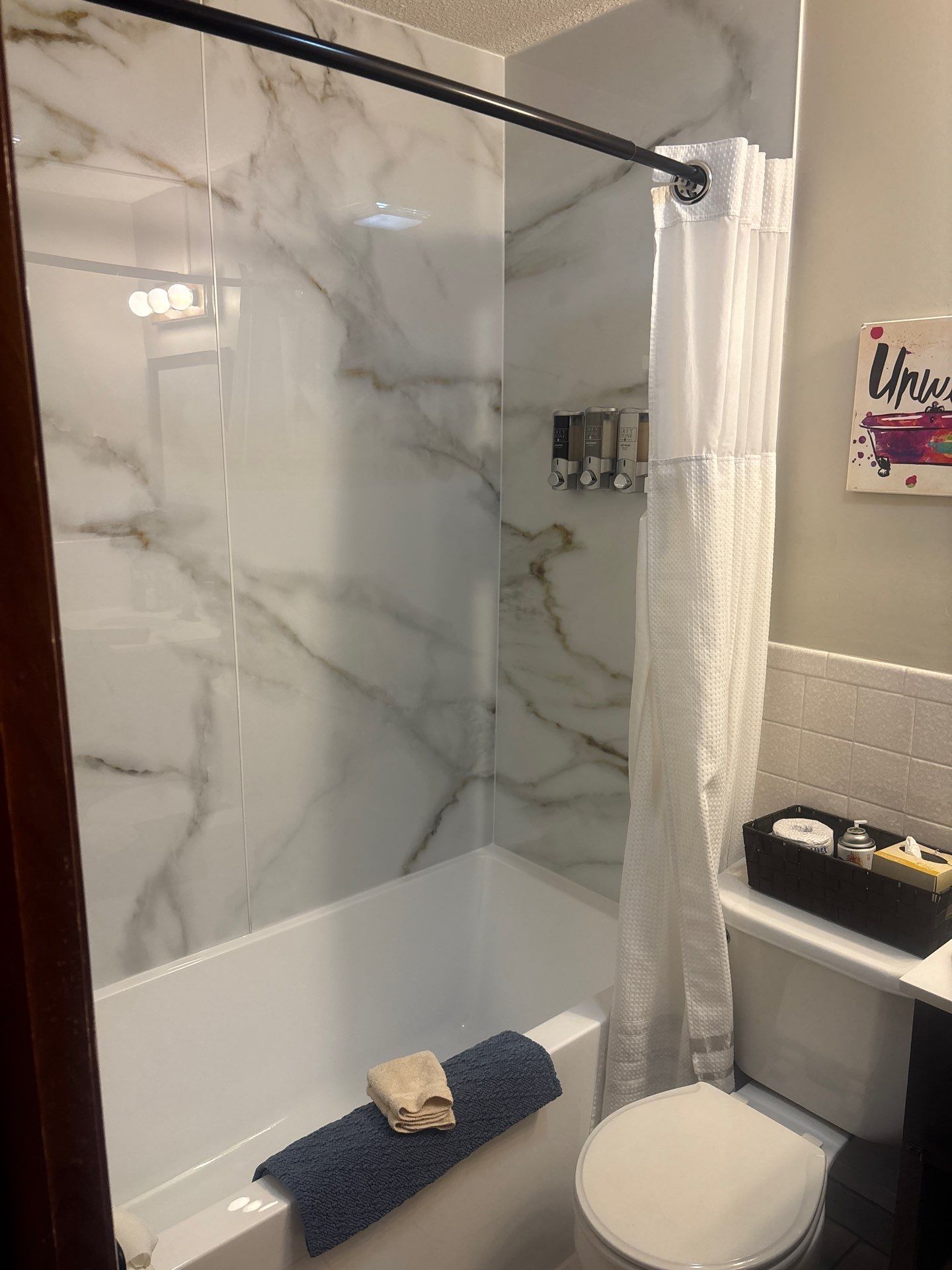 Michelle Project in Eureka Springs, AR by Twist & Spout