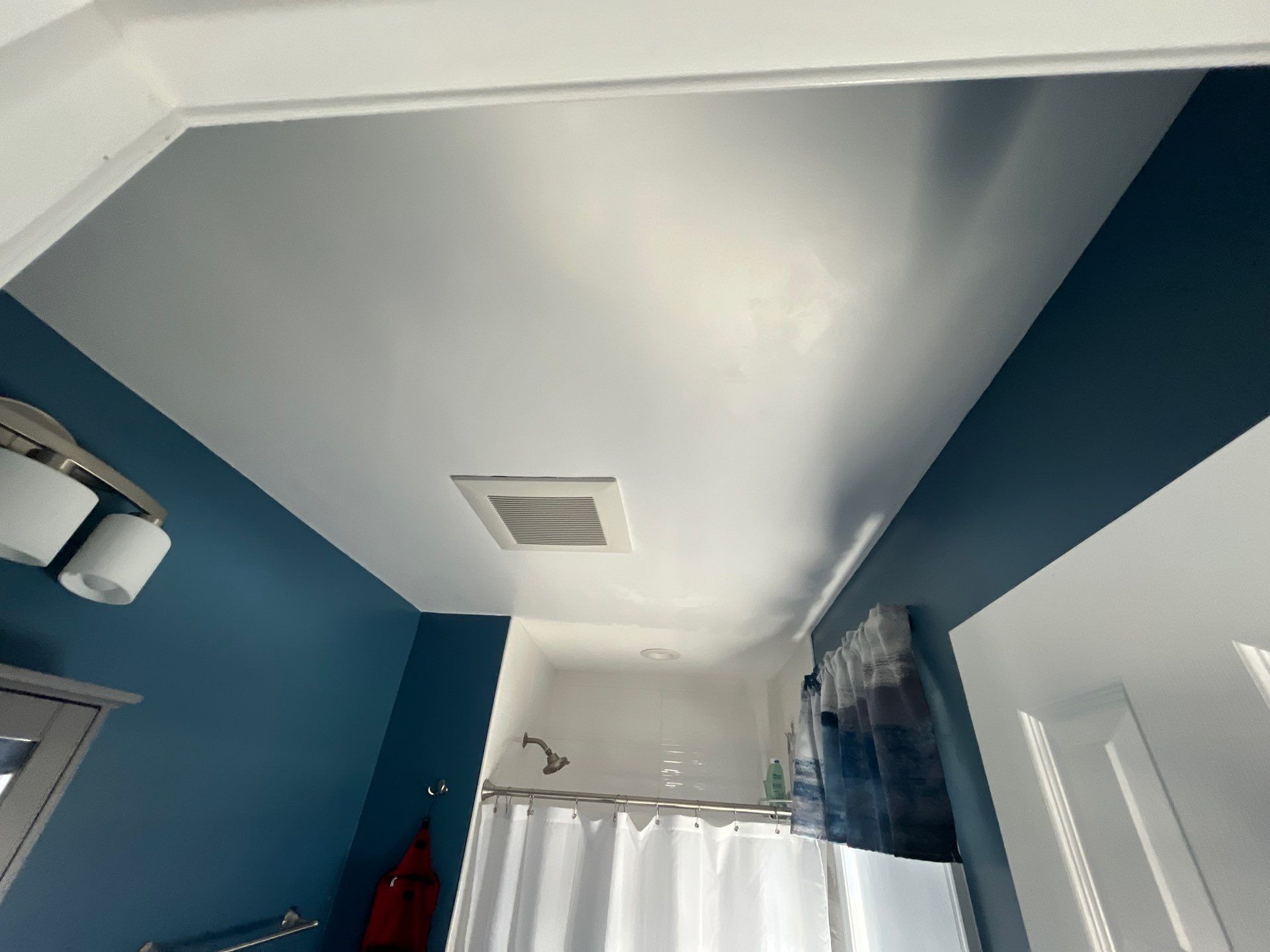 Ceilings Painting by Fresh Coat Works LLC