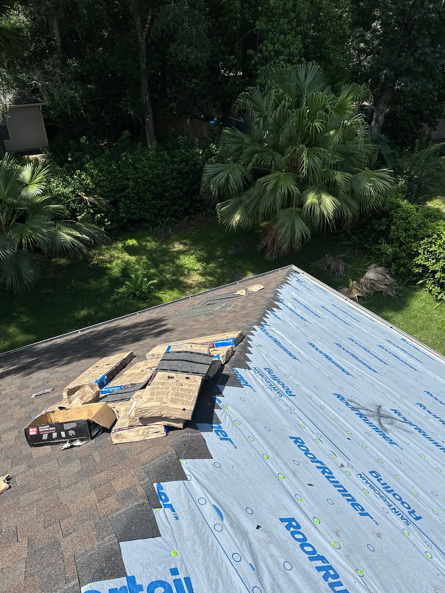 Project in Orange City by You Restorations LLC DBA YOU-Home