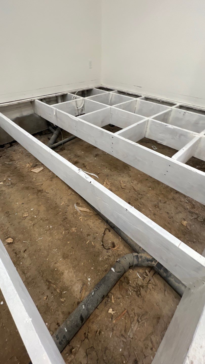 Mold Remediation by Accountable Home Services