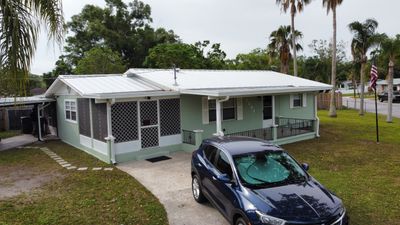 Roof Replacement in Ruskin FL,