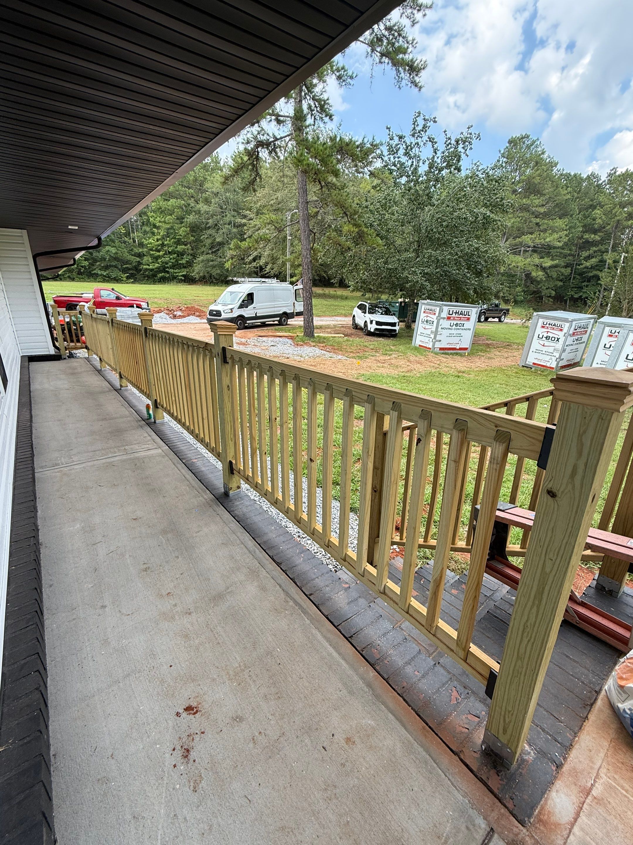Home Fire Rebuild  by J & J Remodeling Of Ga LLC