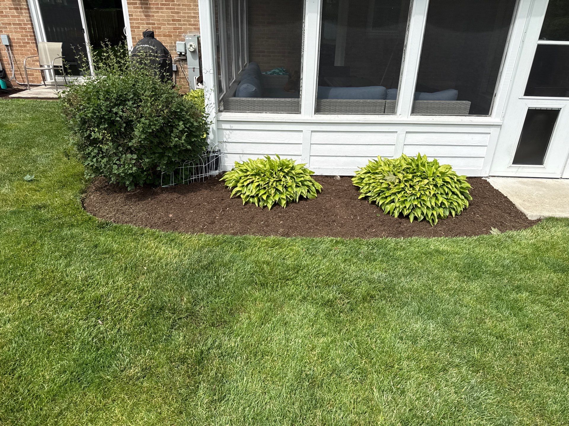 Clay U. - Arlington Heights, IL by A&N 