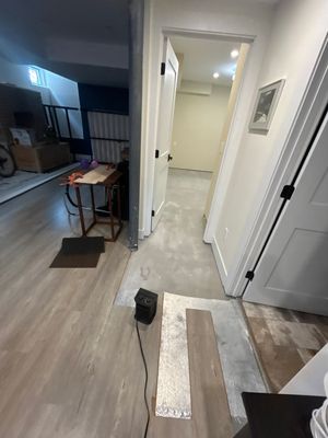Reconstruction and Remodeling