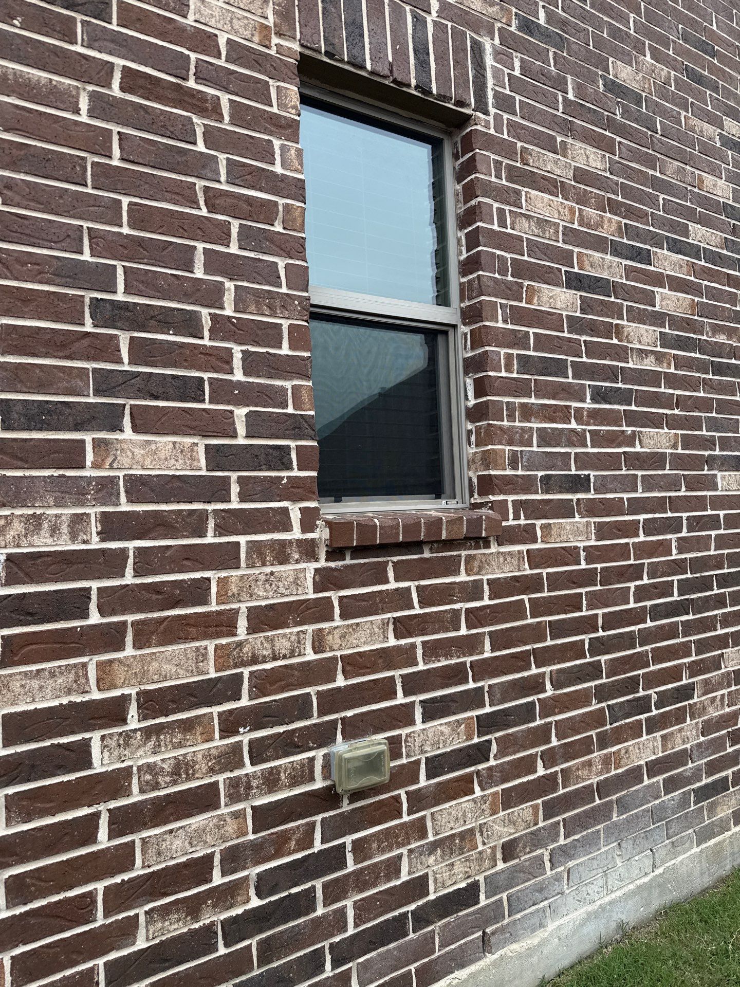 Project in Wylie by Rhino Roofing and General Contracting, LLC
