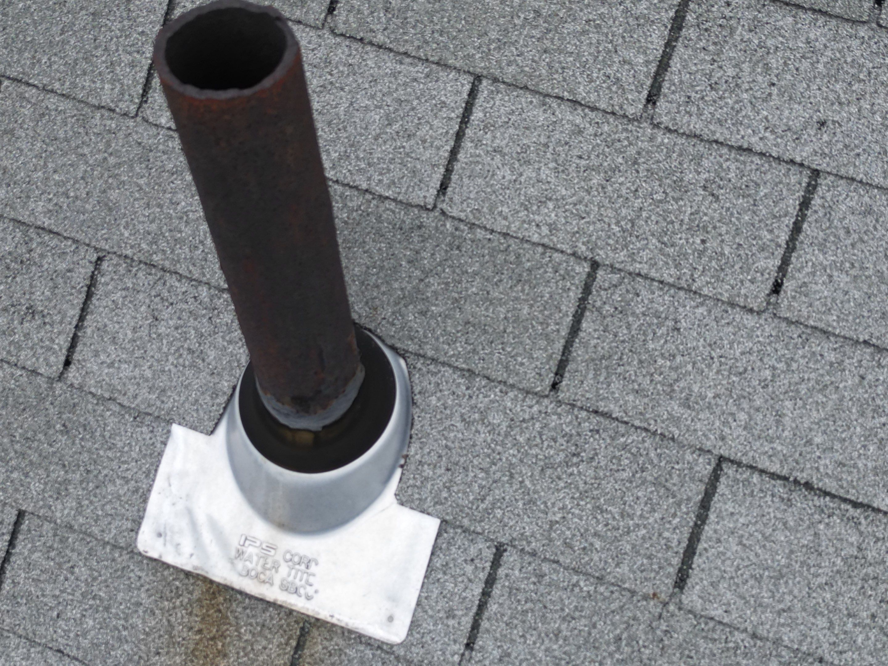Arlington Roof Repair: Pipe Boot & Broan Vent Installation by Mighty Dog Roofing of Greater Middlesex County