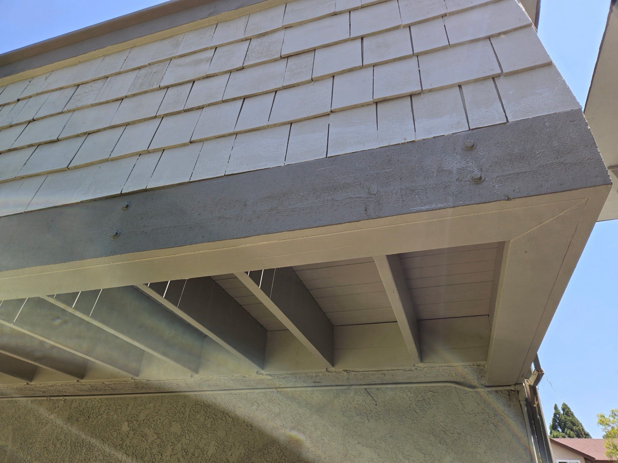 Staircase & Balcony Replacement in Costa Mesa by One Stop Source