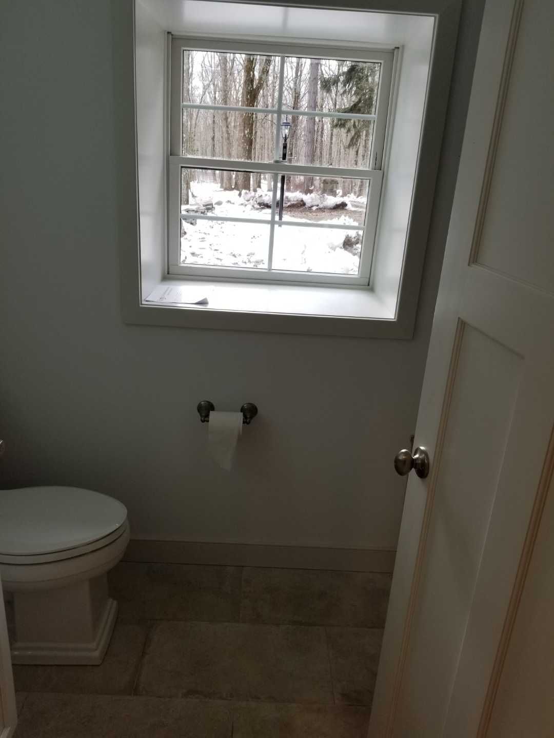 Craftsman style remodel by Burke Home Services