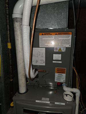 Project in Portland