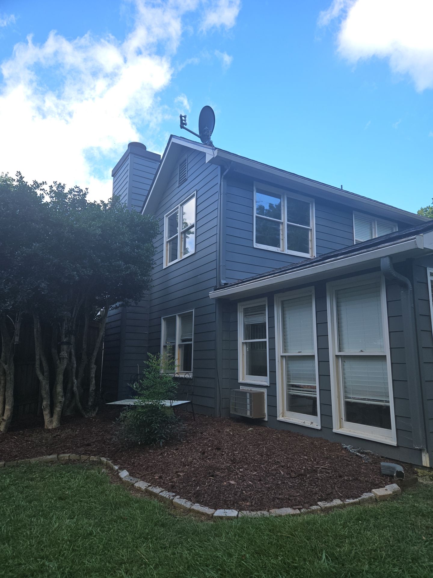 20+ Window Replacements using MI 1500 Series Vinyl Replacement Windows by Nelson Exteriors 