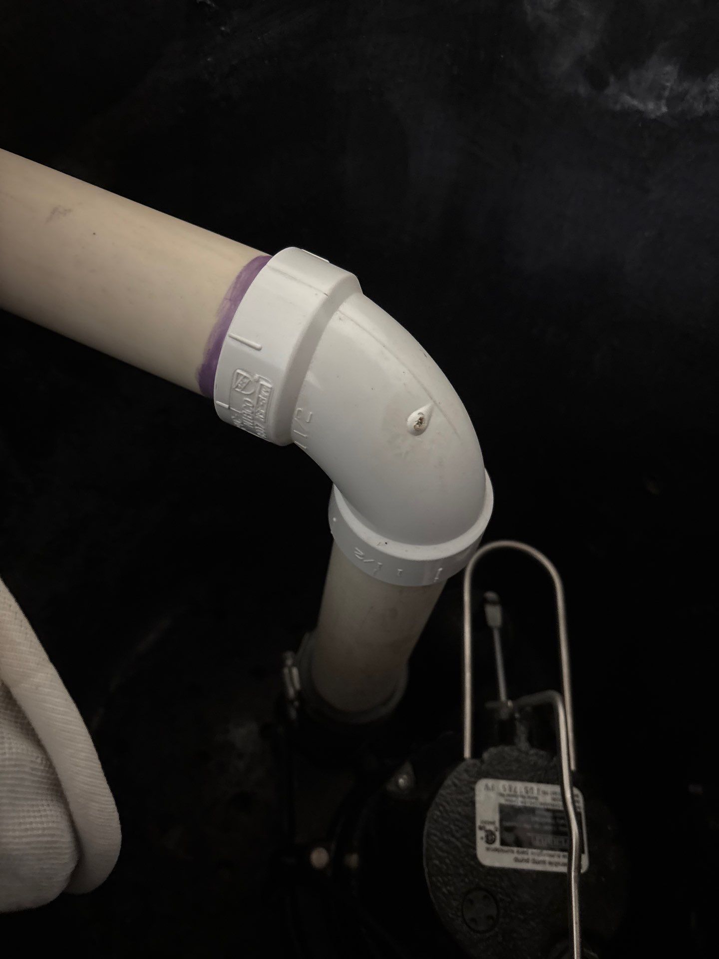 Elliot's New Brighton Remodel by Waterproofing Northeast